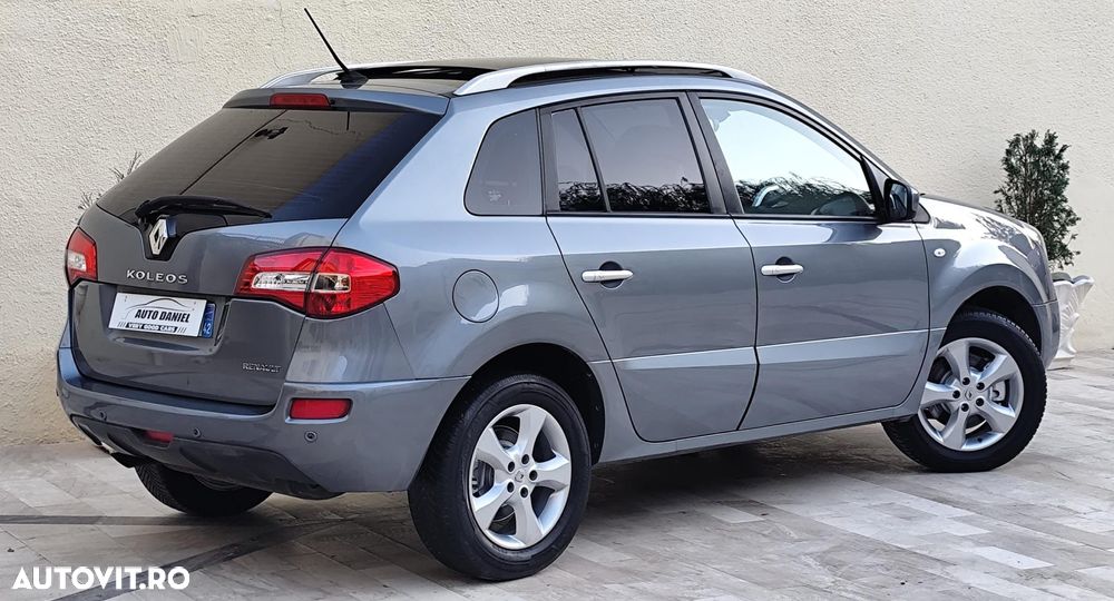 Renault Koleos - 3