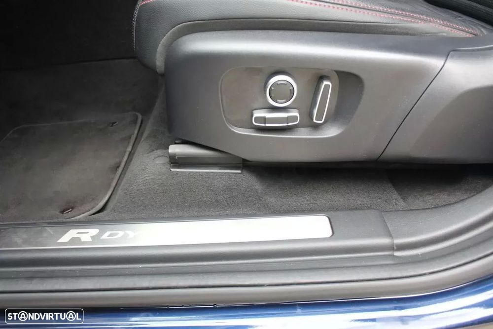 Land Rover Discovery Sport 2.0 Si4 AWD - 25