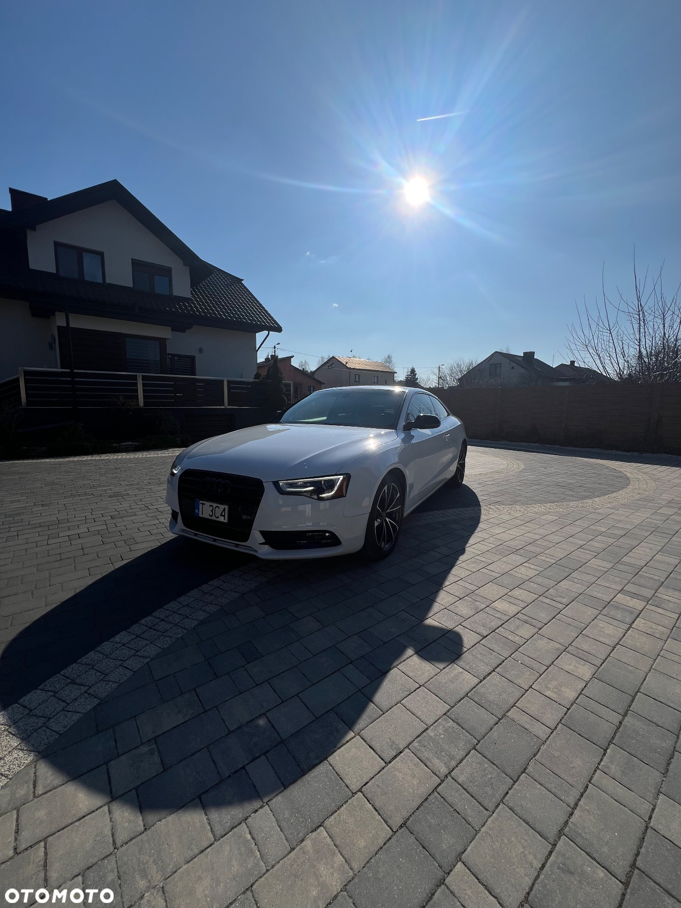 Audi A5 2.0 TFSI Quattro S tronic - 4