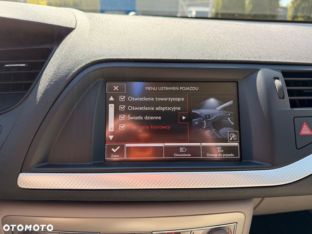 Citroën C5 2.0 BlueHDi Exclusive S&S EAT6 - 28