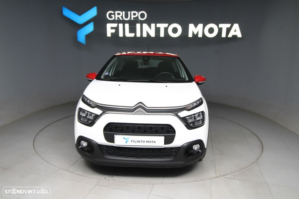 Citroën C3 1.2 PureTech Shine - 1