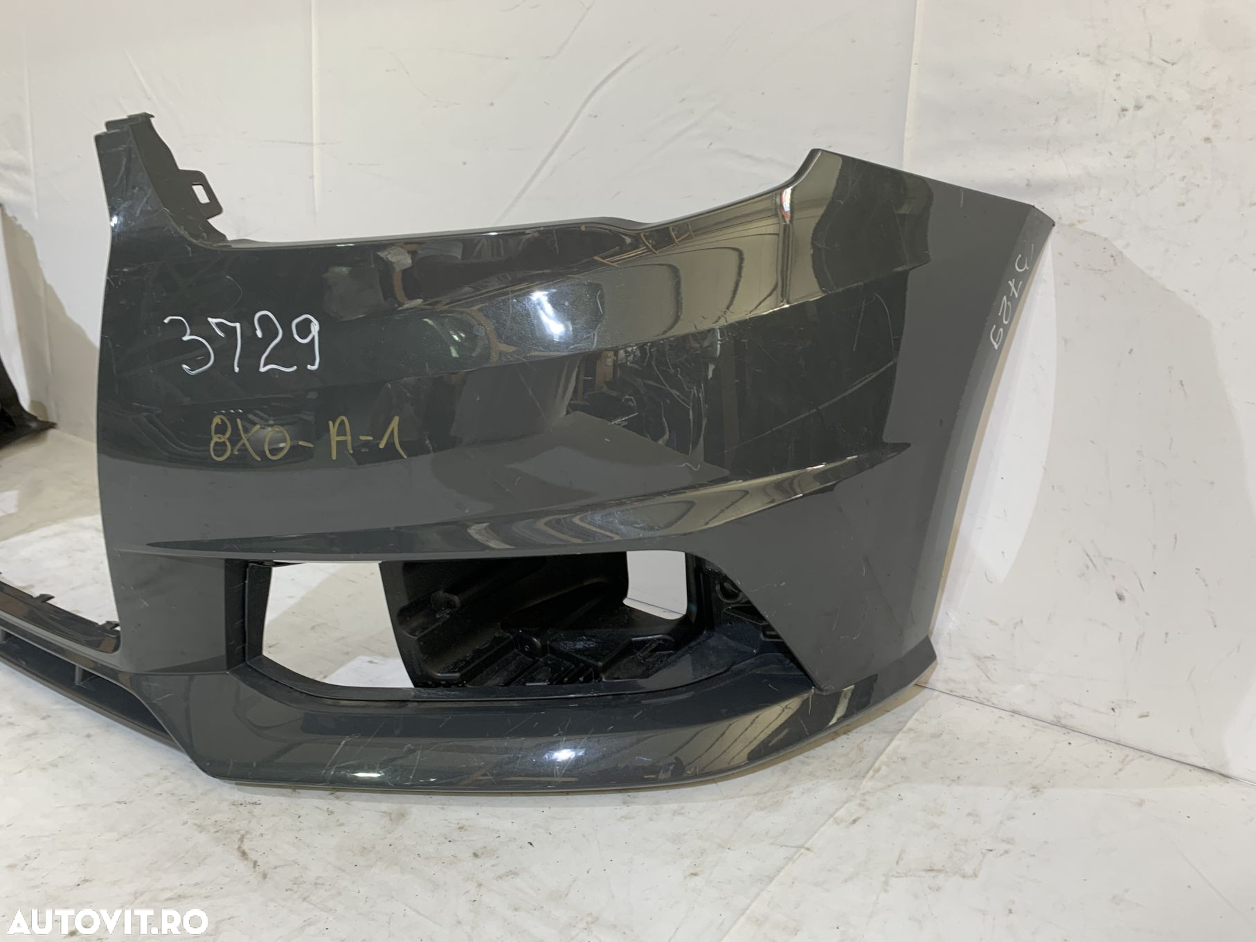 Bara fata Audi A1 S-Line, 2015, 2016, 2017, 2018, cod origine OE 8XA807437D. - 2