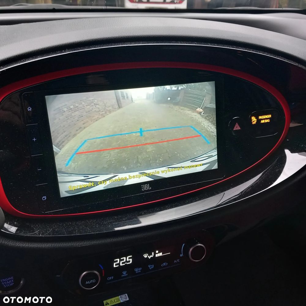 Toyota Aygo X 1.0 VVT-i Undercover - 10