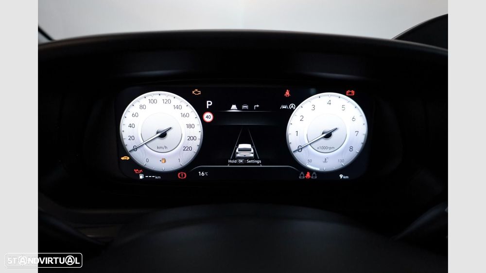 Hyundai i20 - 9