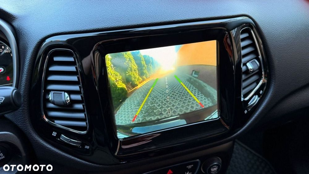 Jeep Compass 1.4 MultiAir Limited - 20