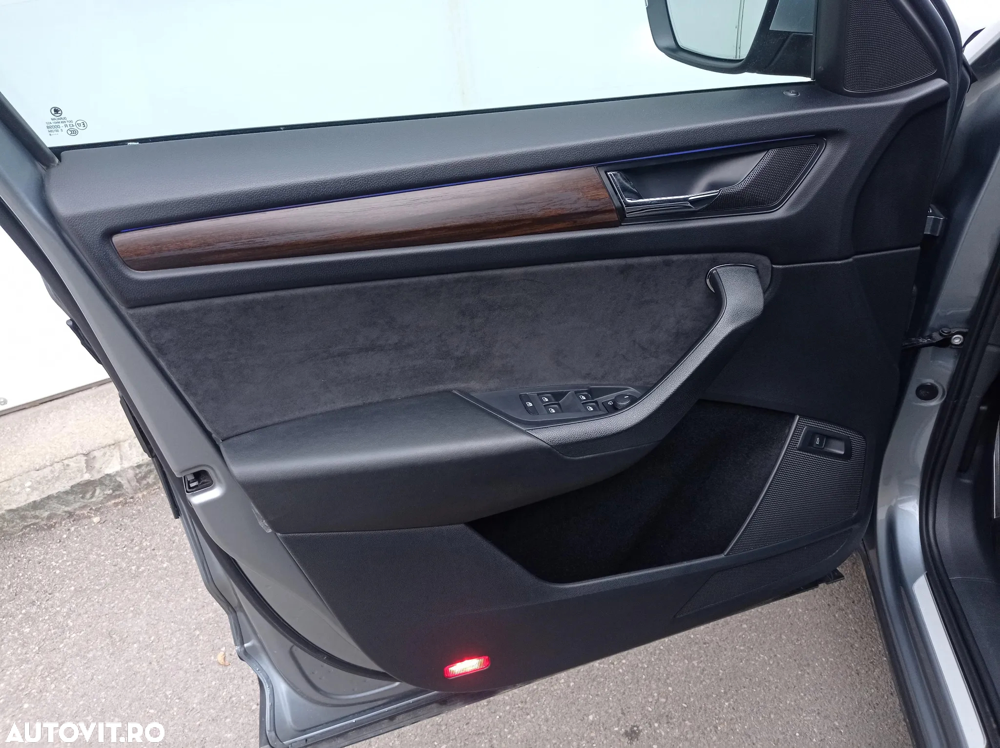 Skoda Kodiaq 2.0 TDI 4X4 DSG Scout - 15