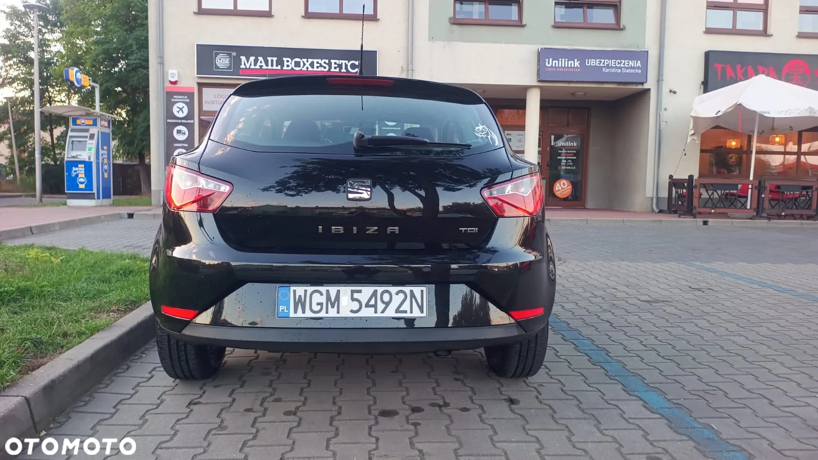 Seat Ibiza SC 1.4 TDI S&S Style - 4