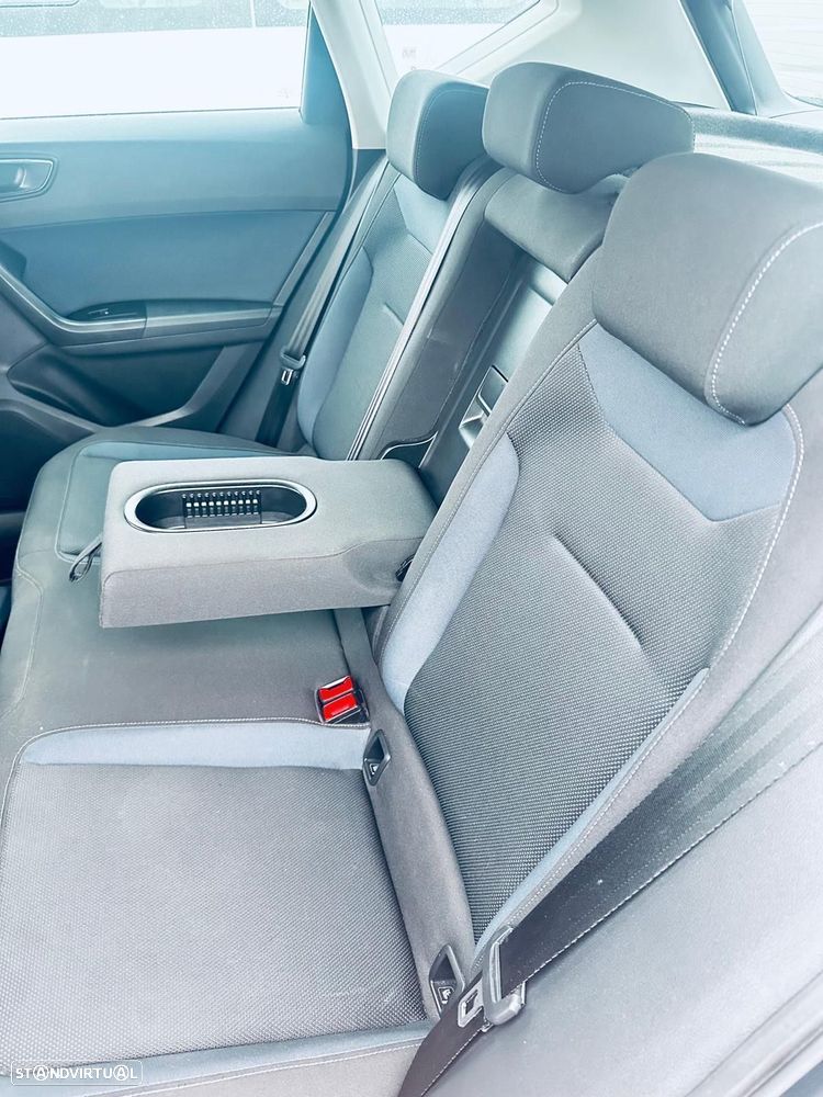 SEAT Ateca 1.6 TDI Style DSG - 20