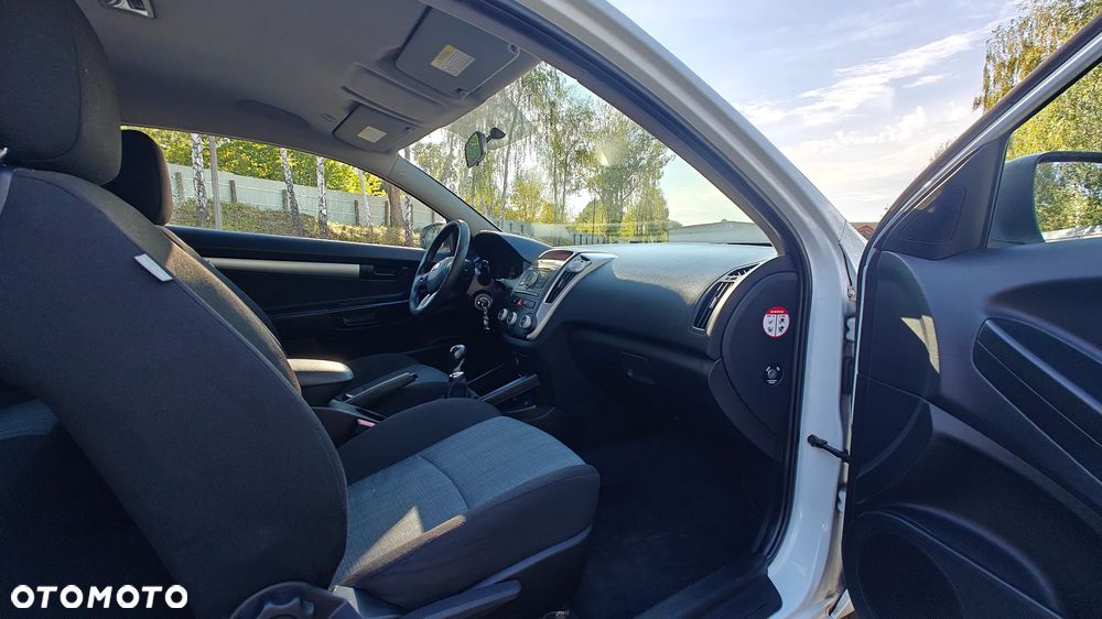 Kia Ceed 1.4 Comfort - 18