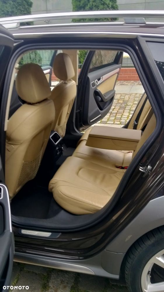 Audi A4 Allroad - 18