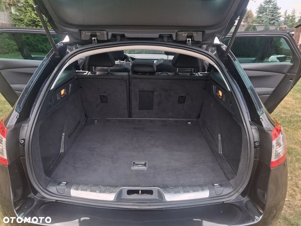 Peugeot 508 2.0 BlueHDi Allure S&S - 19