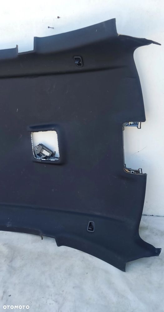 BMW E92 M-PAKIET PODSUFITKA 9149671-01 7960072-07 - 3