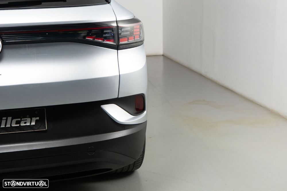 VW ID.4 77 kWh Pro Performance 1st Max - 17