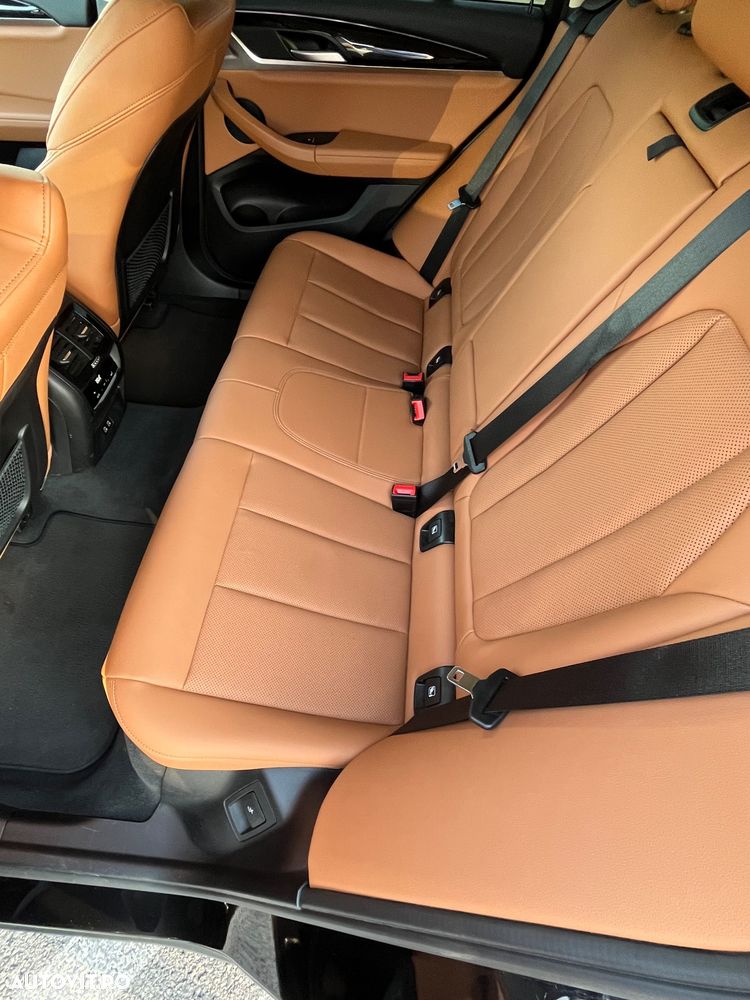 BMW X4 xDrive20d xLine - 16
