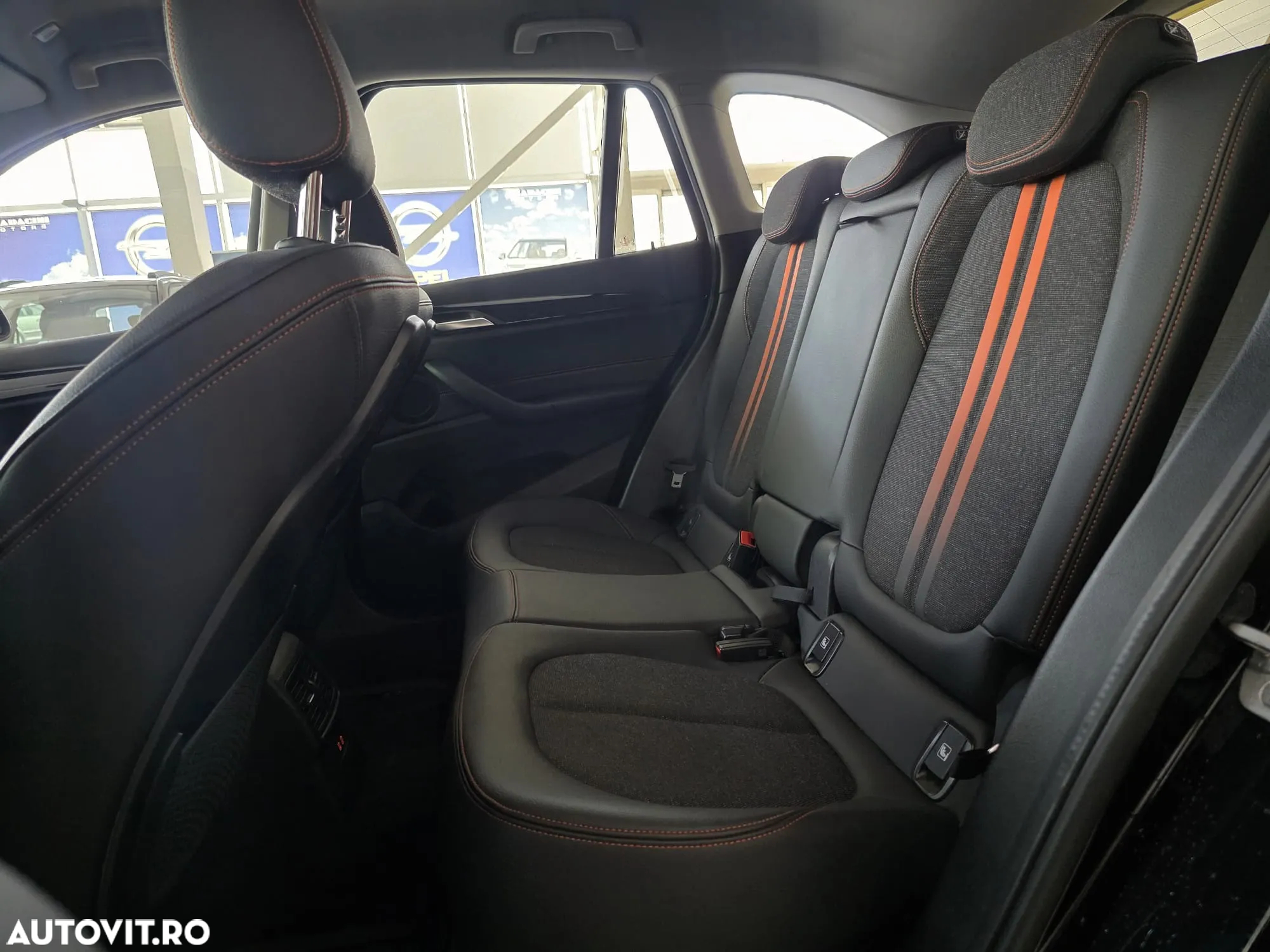 BMW X1 - 23
