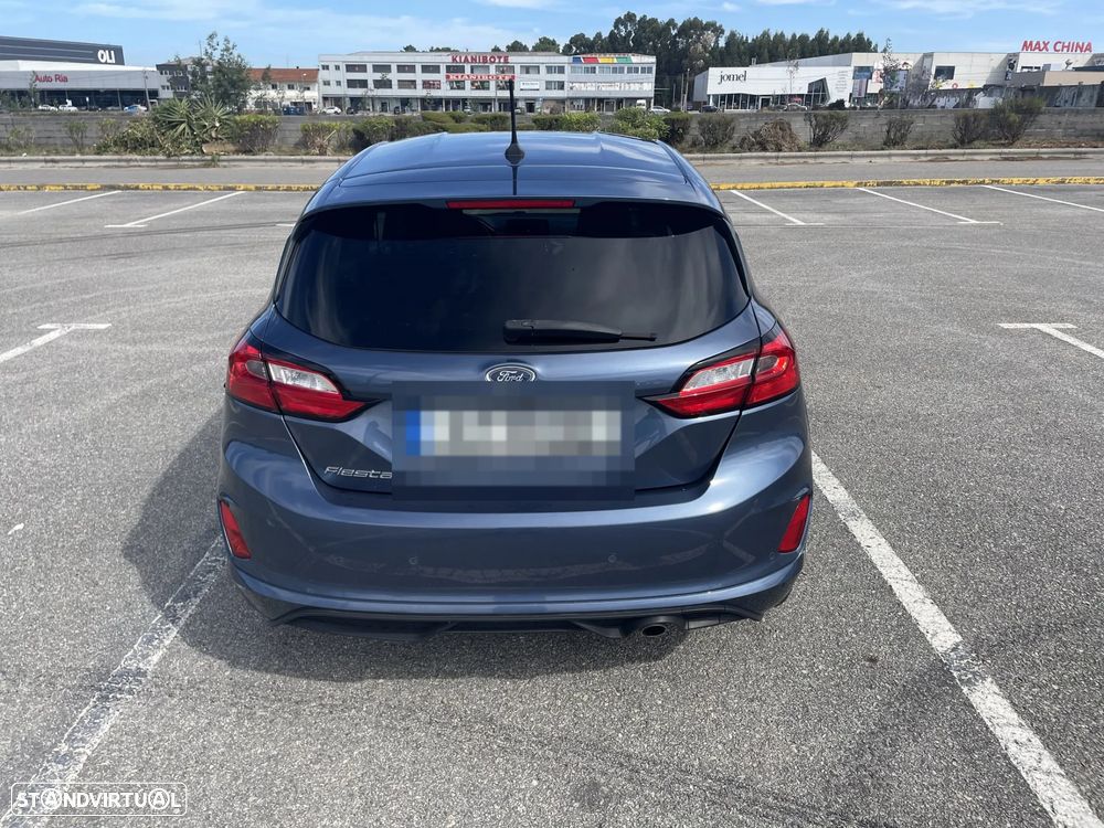 Ford Fiesta 1.0 EcoBoost ST-Line - 6