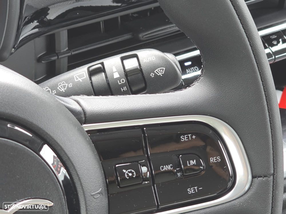 Fiat 500 1.0 Hybrid Torino - 22