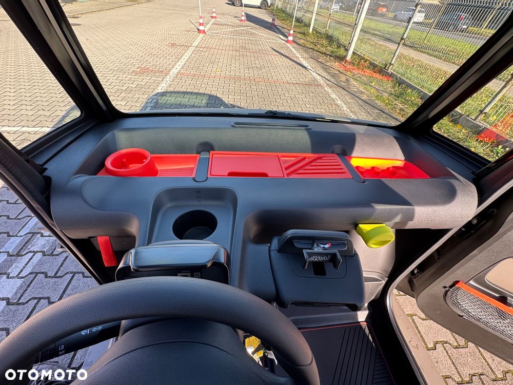Citroën Inny - 10