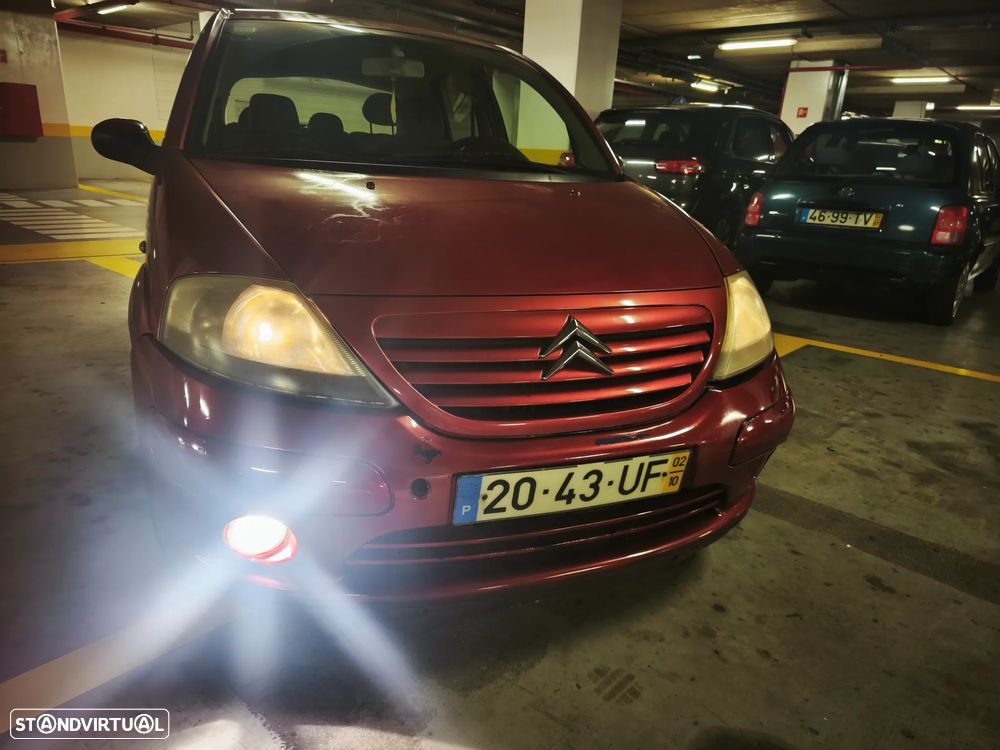 Citroën C3 - 32