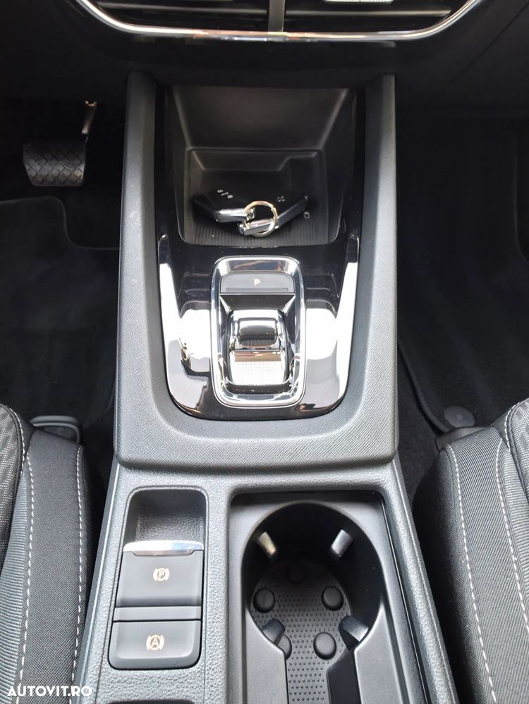 Skoda Octavia 1.0 TSI DSG Mild Hybrid Style - 20