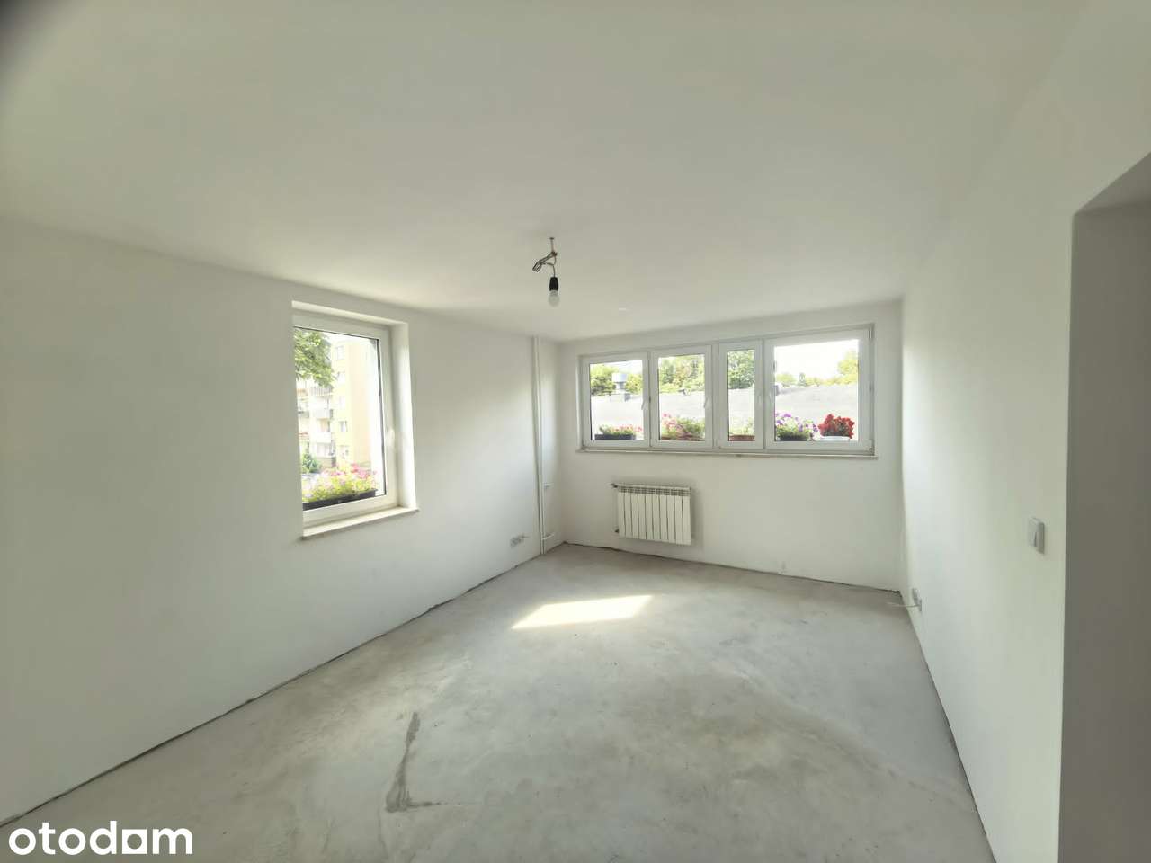 Jasna kawalerka 29 m² na 1. piętrze | po remoncie | blisko PKP