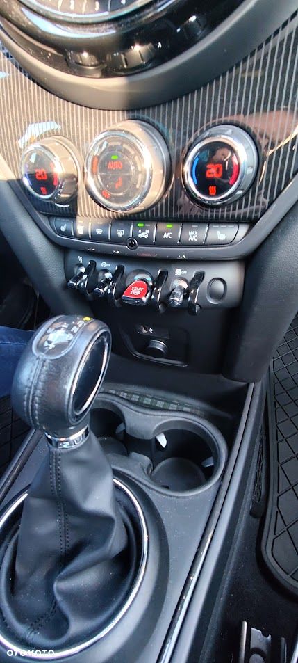 MINI Countryman Cooper S ALL4 sport - 8