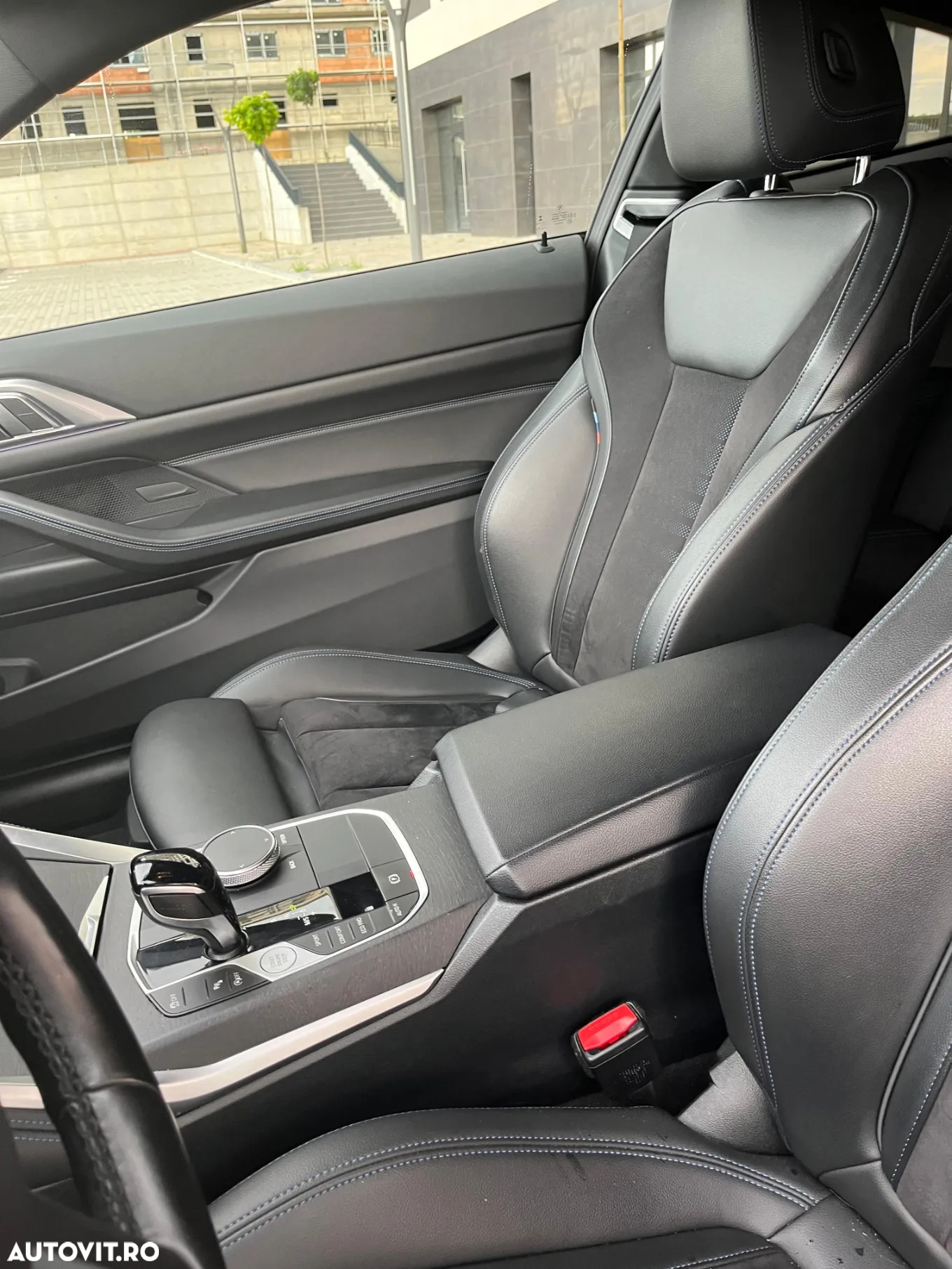 BMW Seria 4 430i AT - 10