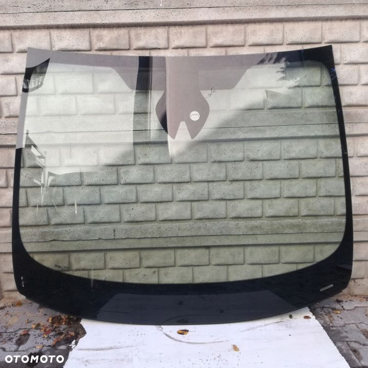 Szyba Przednia Renault Espace V 2015- Sensor Kamera Nowa Oryginał - 1