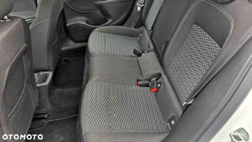 Opel Astra 1.6 CDTI Essentia S&S - 19