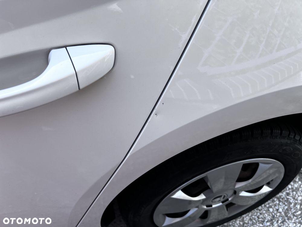 Skoda Fabia 1.4 TDI Joy - 15