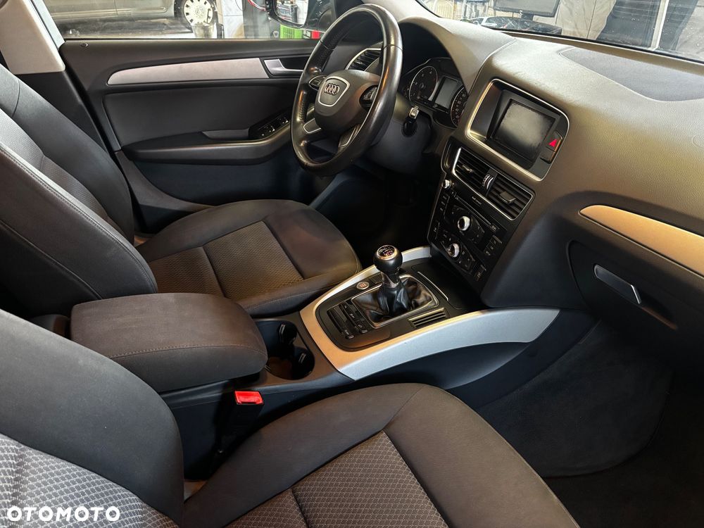 Audi Q5 - 8