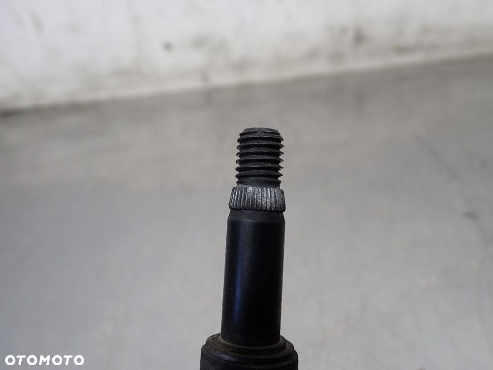 RAMIĘ WYCIERACZKI PRZEDNIE PEUGEOT 207 1.6 0390241540 3397020769 - 6