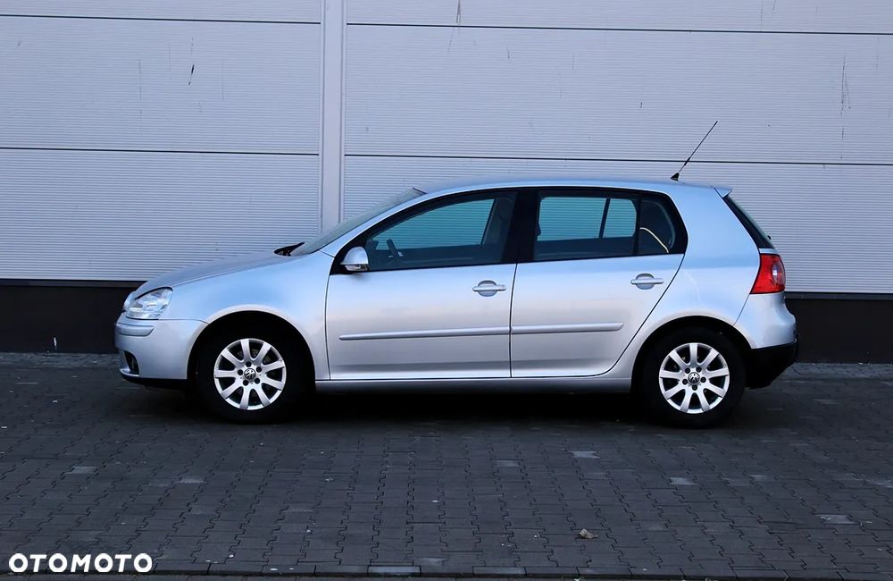 Volkswagen Golf 1.4 Q-Line - 3