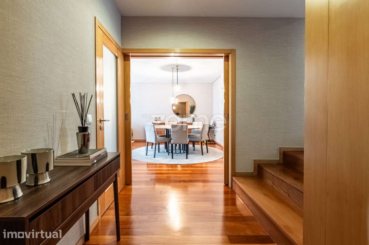 Apartamento T3 em Creixomil, Guimarães - Grande imagem: 3/37