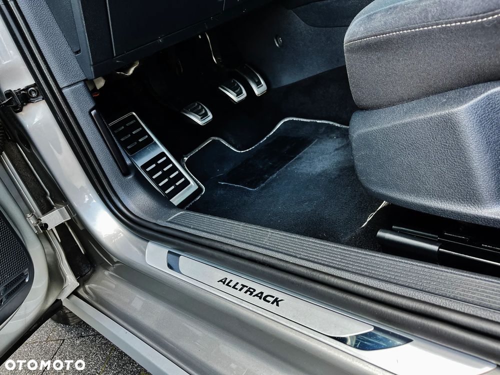 Volkswagen Golf Alltrack 1.6 TDI 4Motion BlueMotion Technol - 34