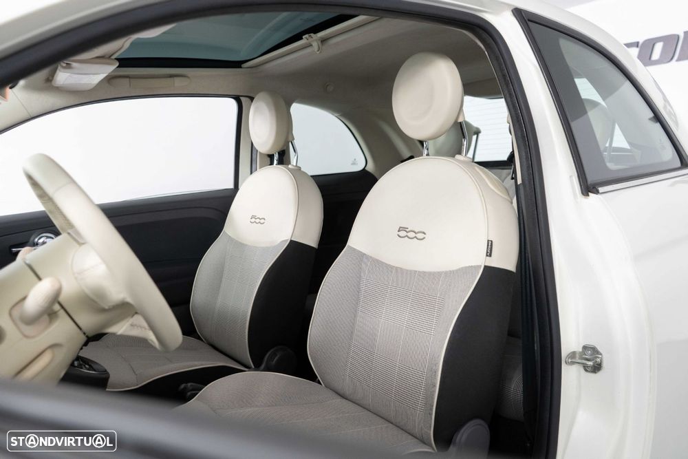 Fiat 500 - 10