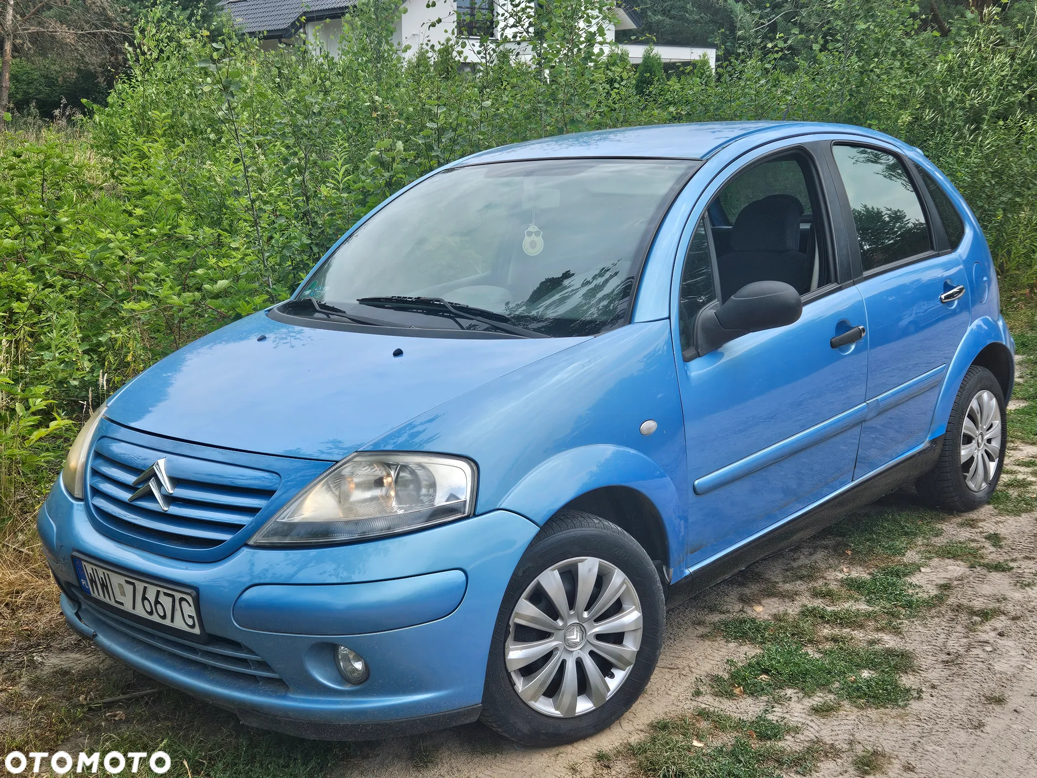 Citroën C3 1.1i Equilibre - 2