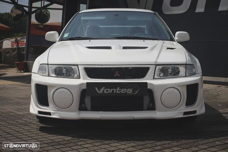 Mitsubishi Lancer - 17