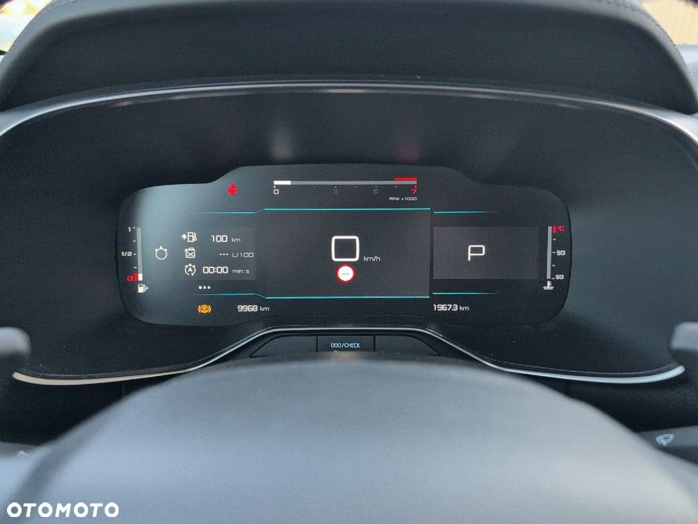 Citroën C5 Aircross - 17