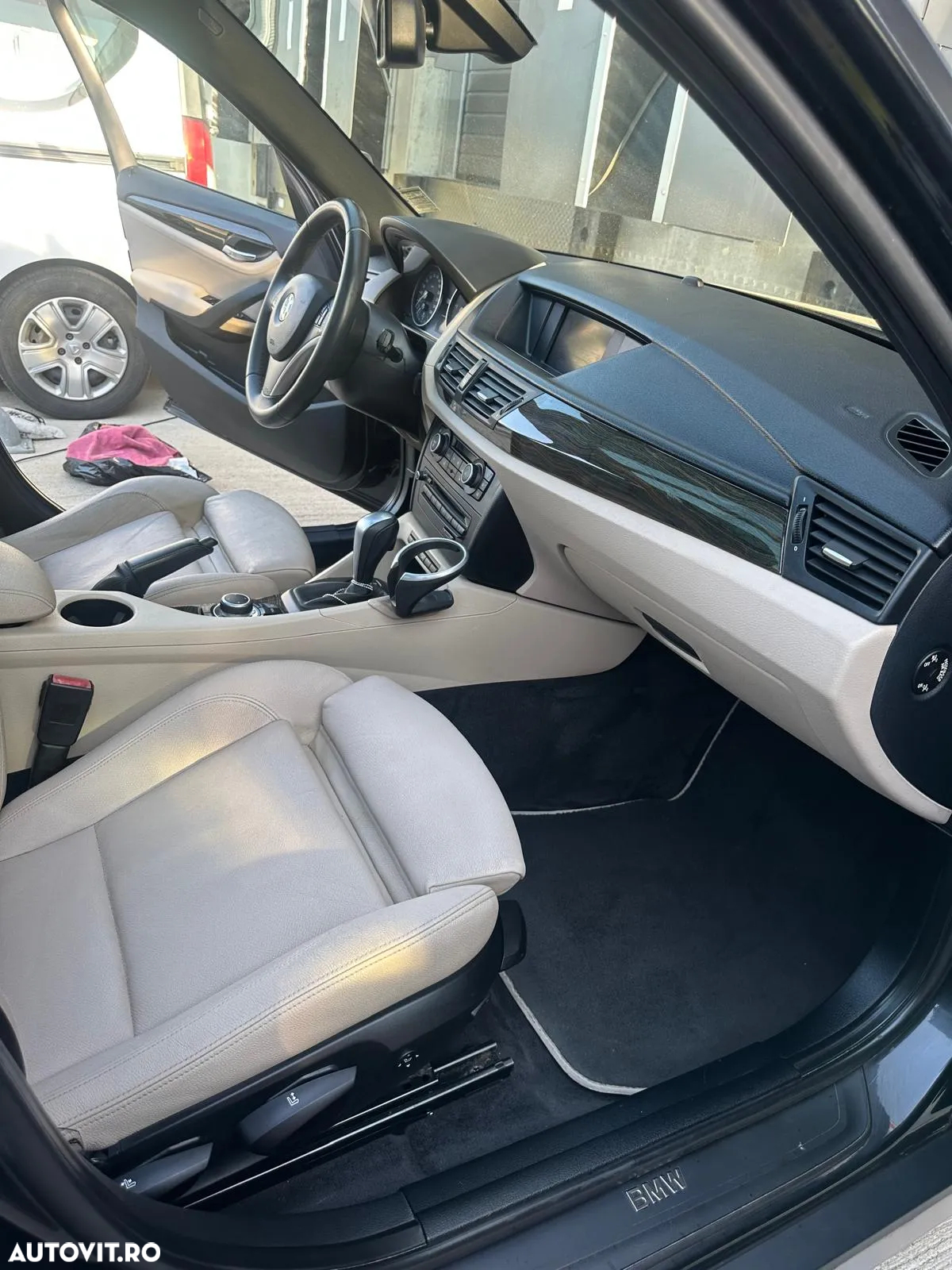 BMW X1 sDrive20d Aut. - 5