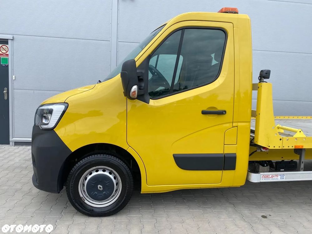 Renault MASTER - 6