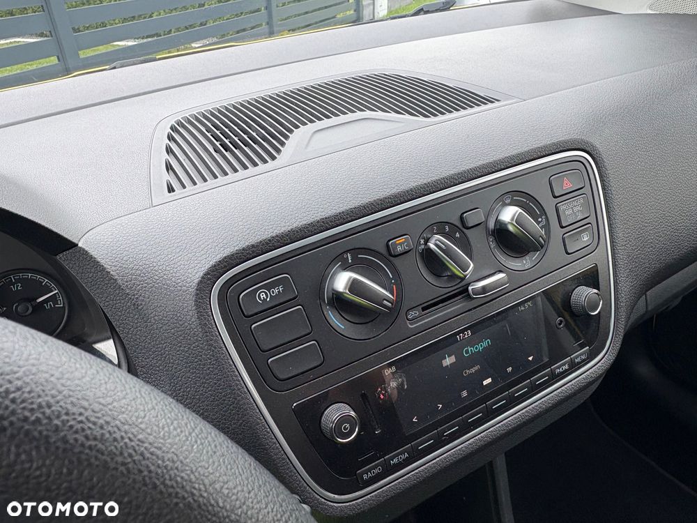 Skoda Citigo 1.0 Ambition EU6 - 35