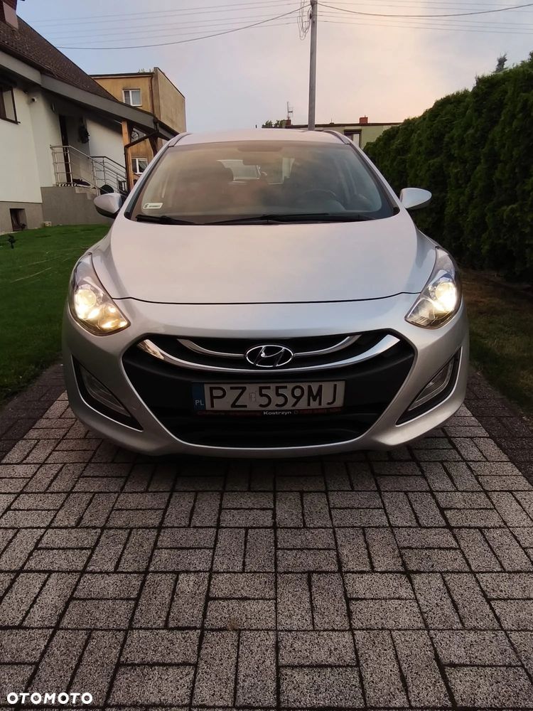 Hyundai i30 - 25