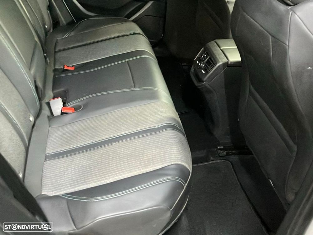 Peugeot 3008 - 17