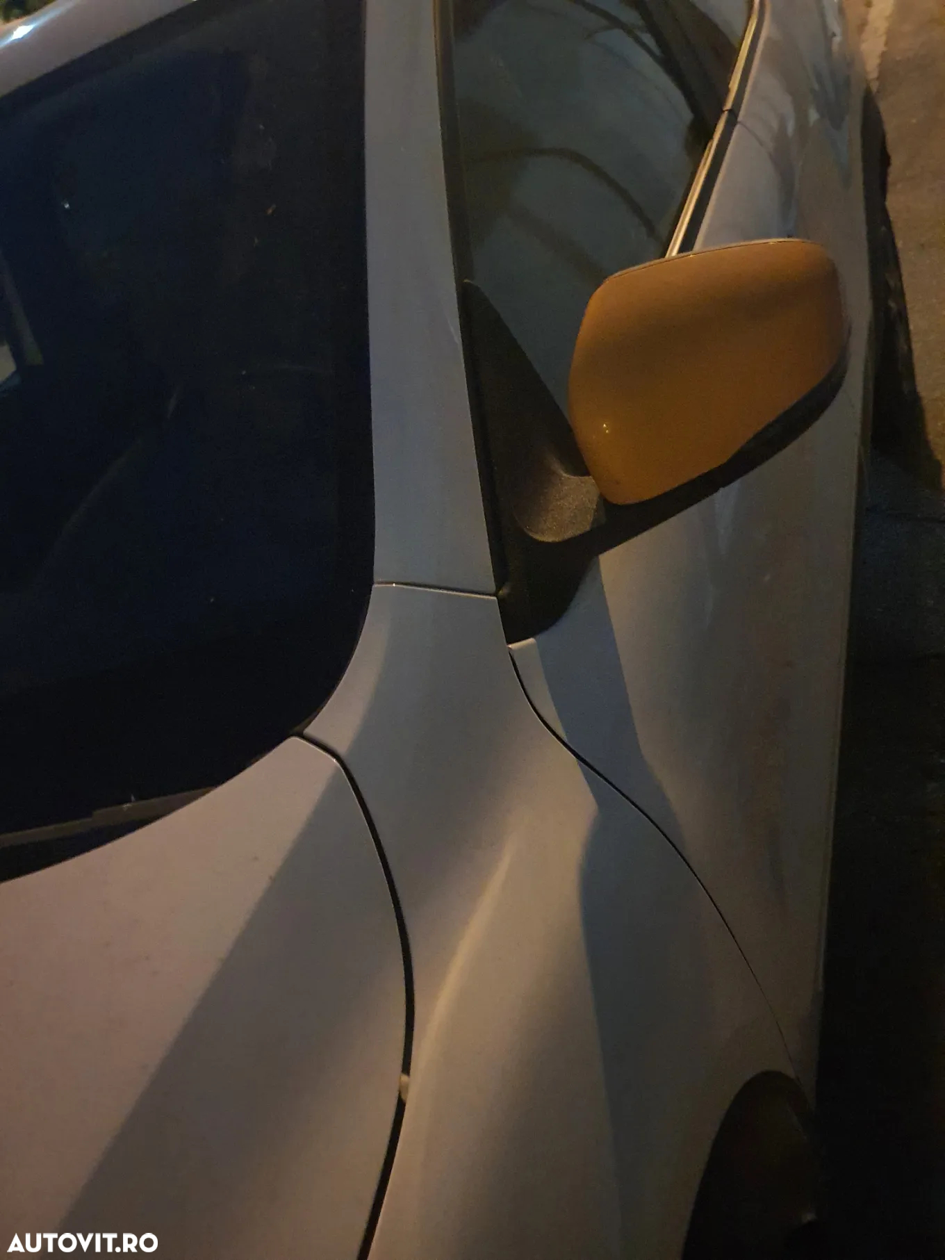 Dacia Spring Extreme - 8