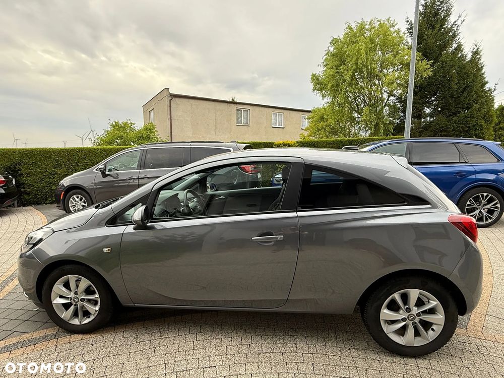 Opel Corsa - 18