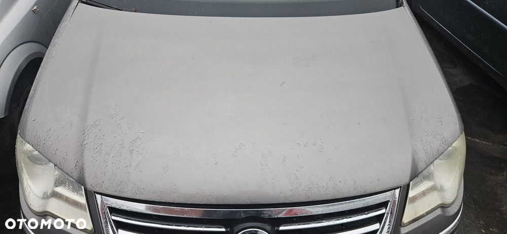 VOLKSWAGEN TOURAN I LIFT 2.0 TDI 06-10 - RADIO RADIOODTWARZACZ - 3