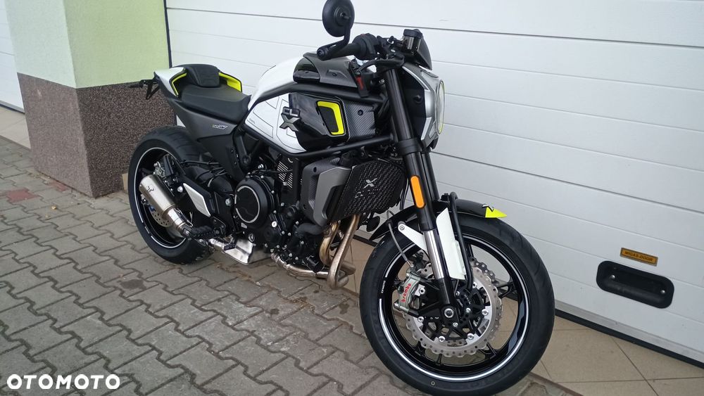 CFMoto CL-X - 25