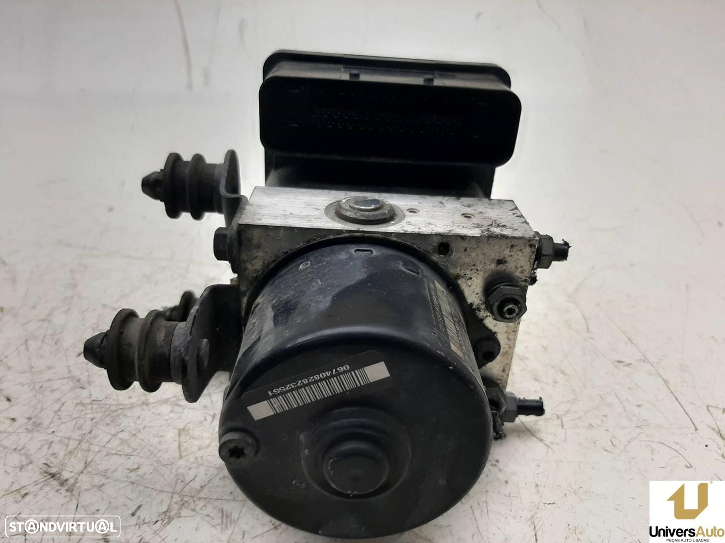 ABS AUDI A3 2006 -1K0614517T - 6