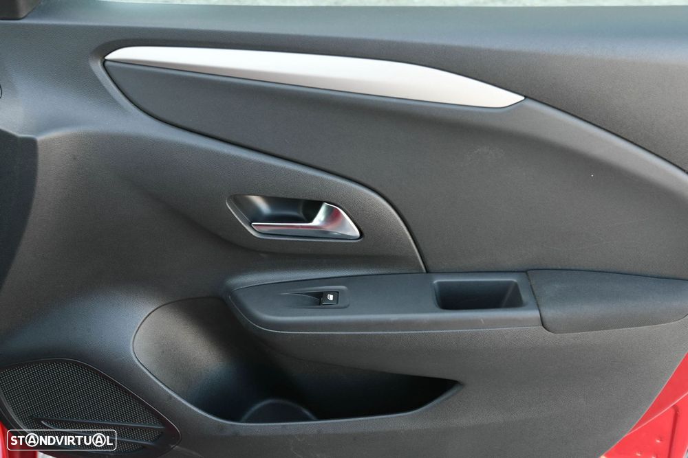 Opel Corsa 1.2 Edition - 33